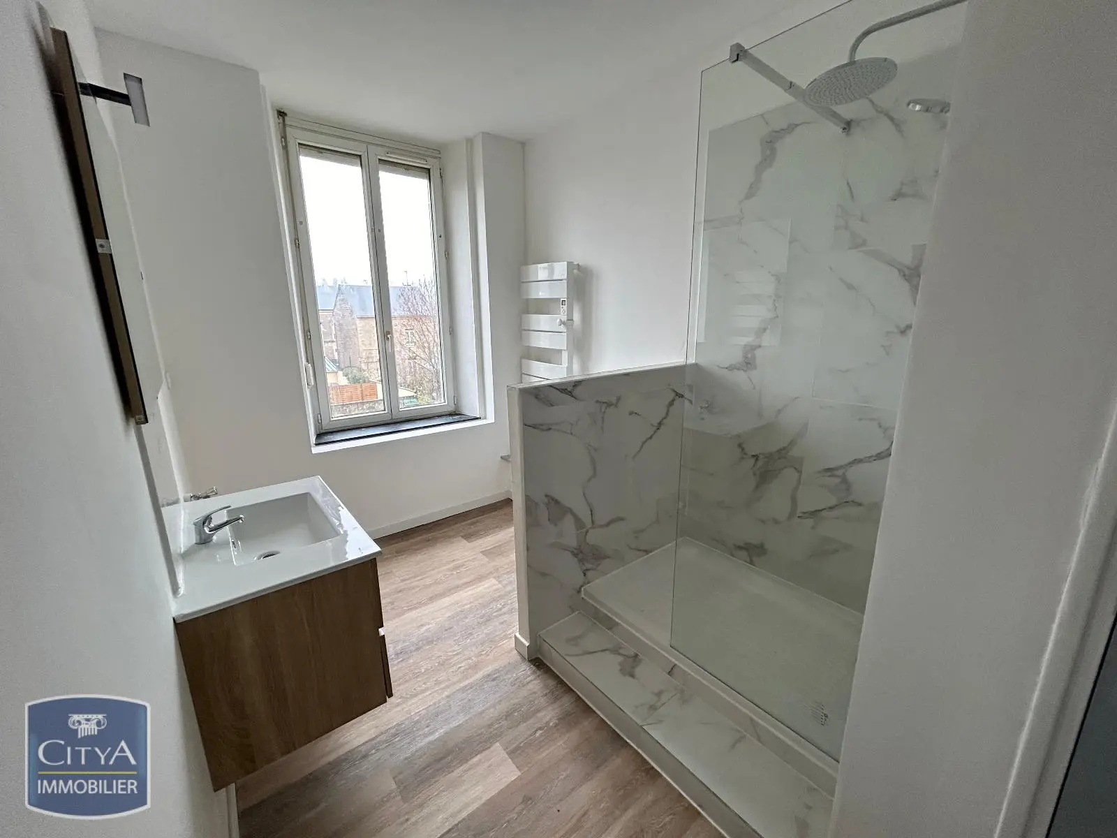 Photo 1 Appartement 2 pièces 43.23m²