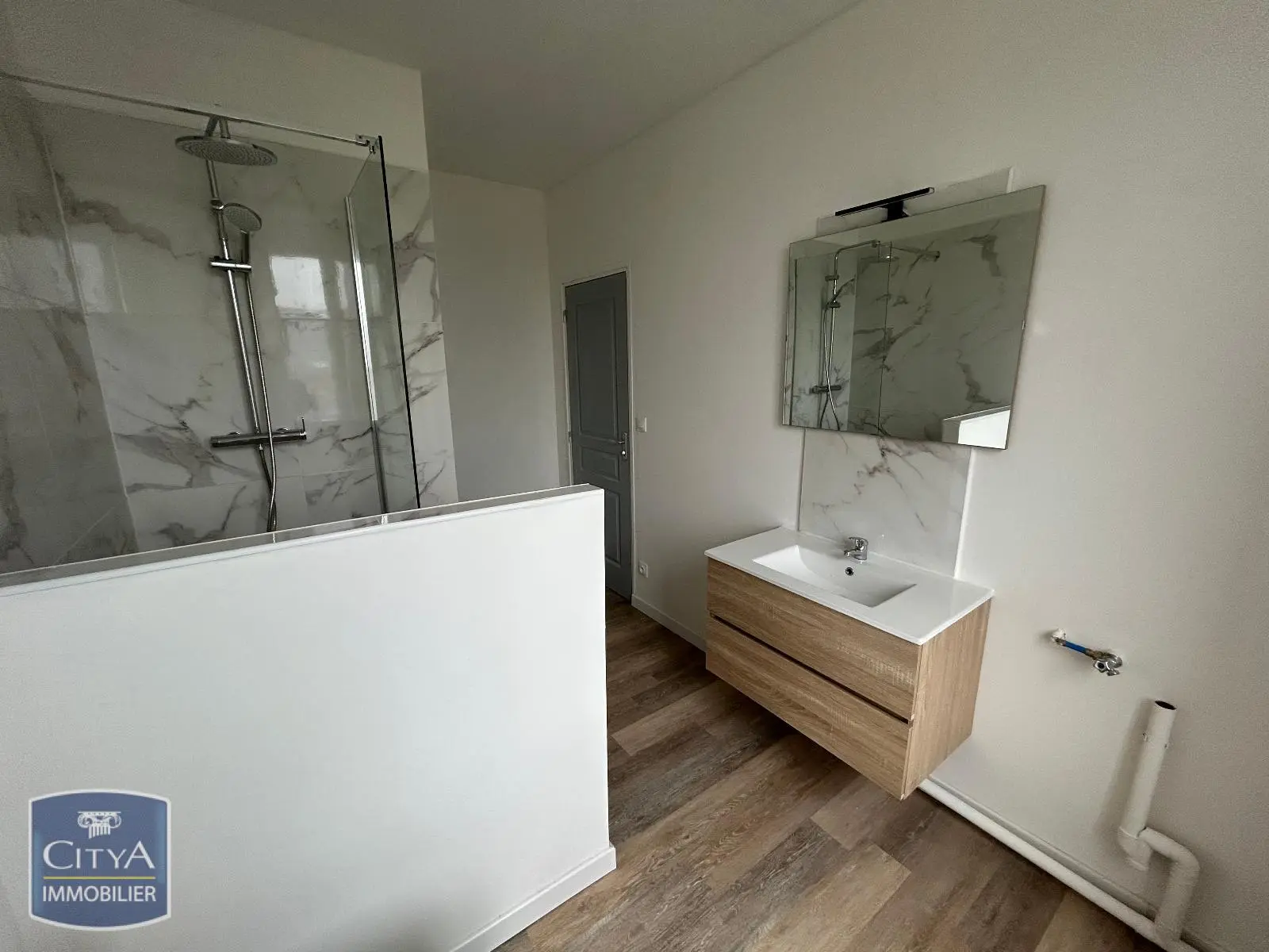 Photo 2 Appartement 2 pièces 43.23m²