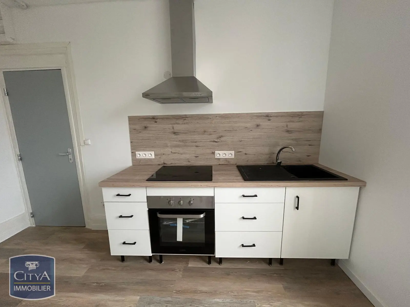 Photo 3 Appartement 2 pièces 43.23m²
