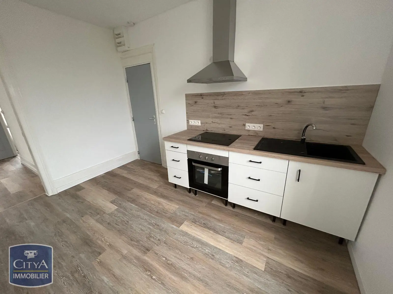 Photo 4 Appartement 2 pièces 43.23m²