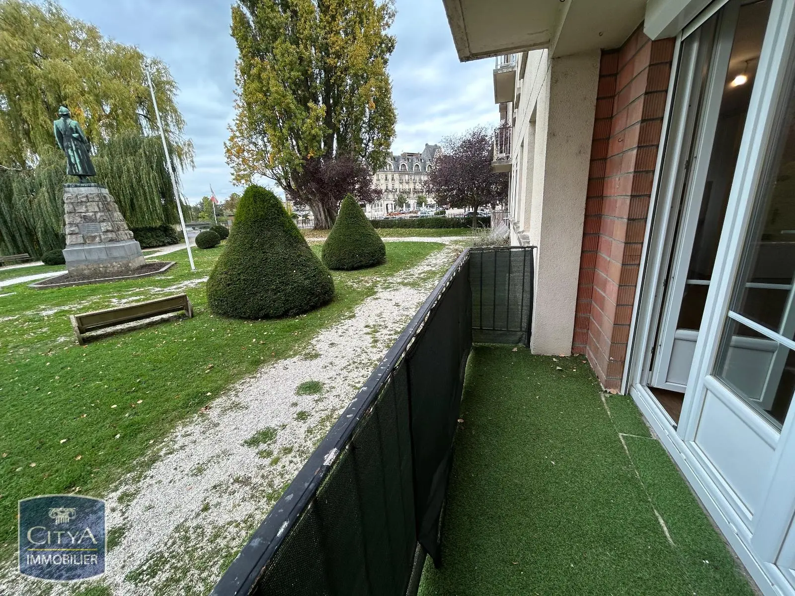 Photo 6 Appartement 2 pièces 46.98m²