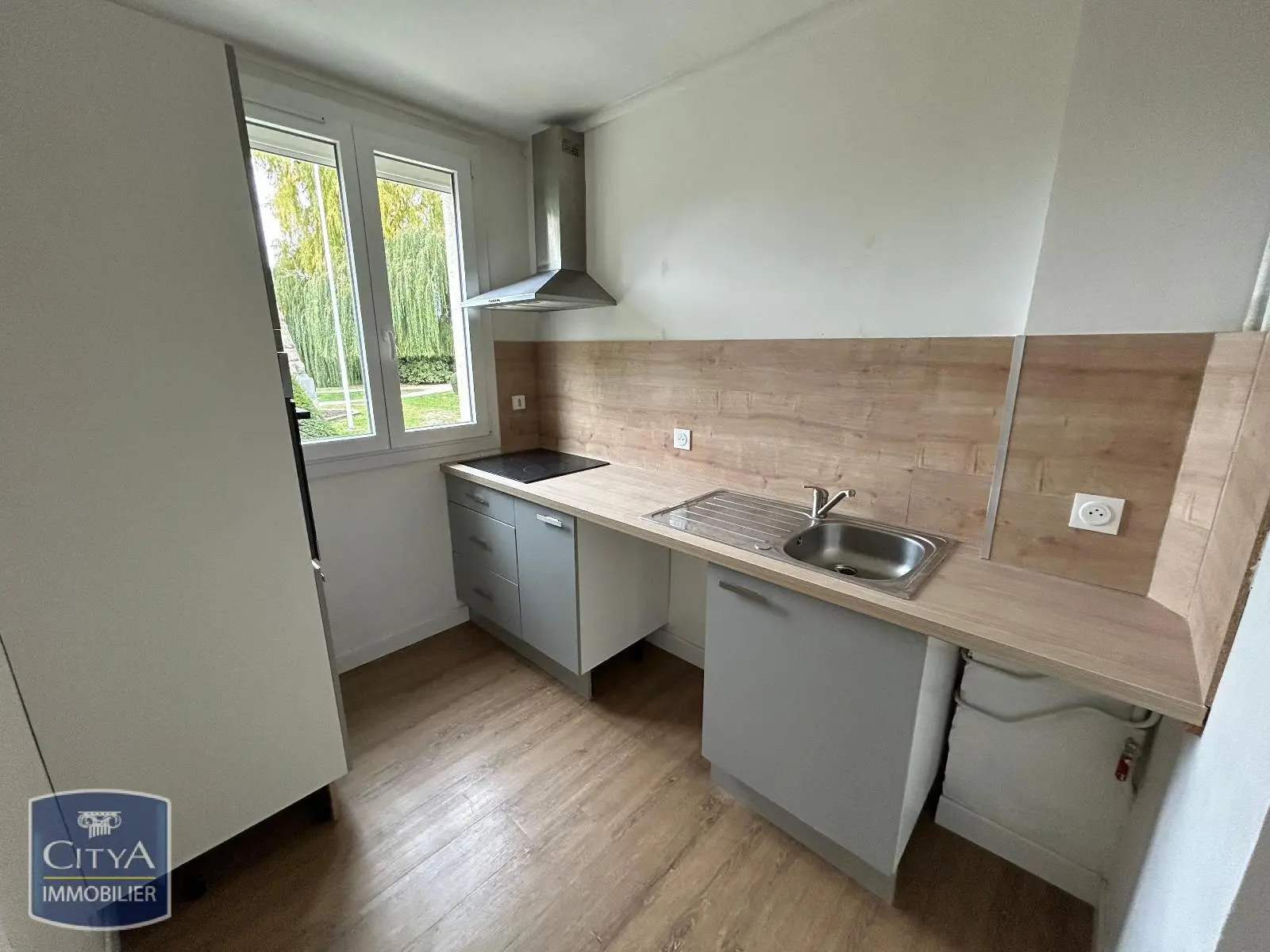 Photo 4 Appartement 2 pièces 46.98m²
