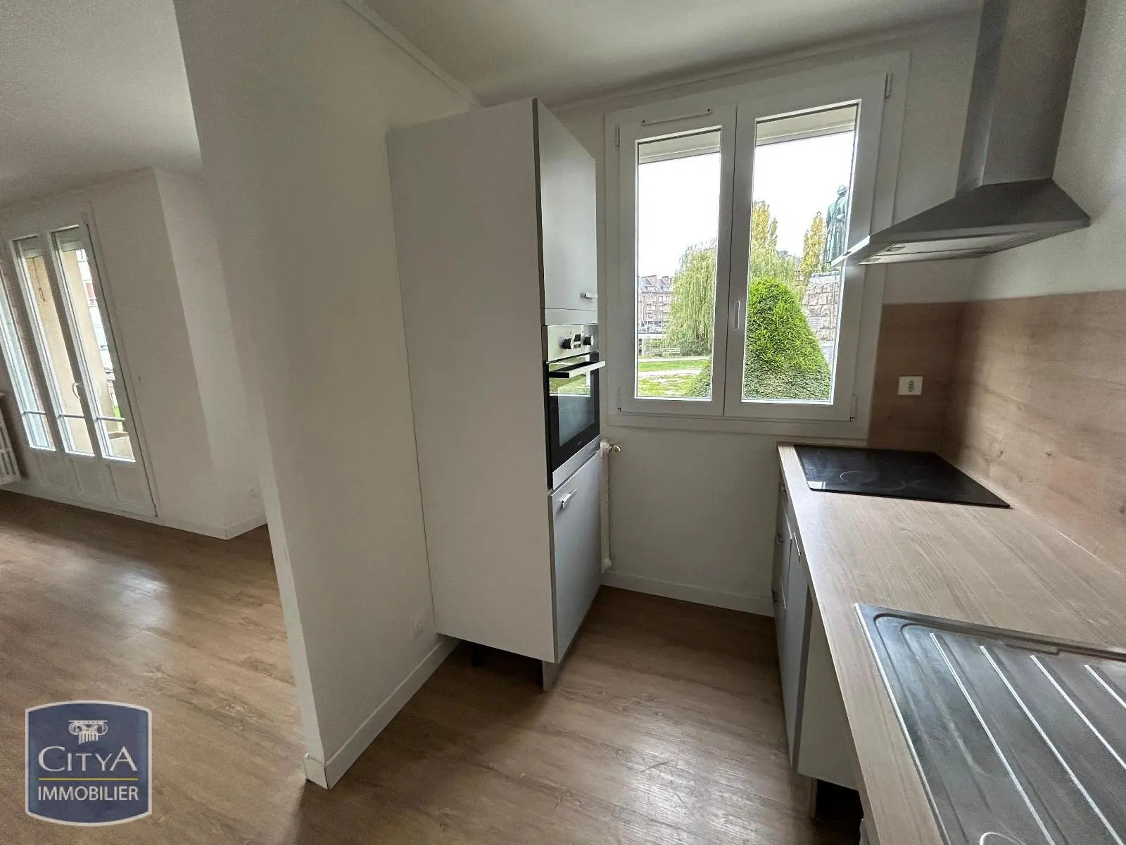 Photo 5 Appartement 2 pièces 46.98m²