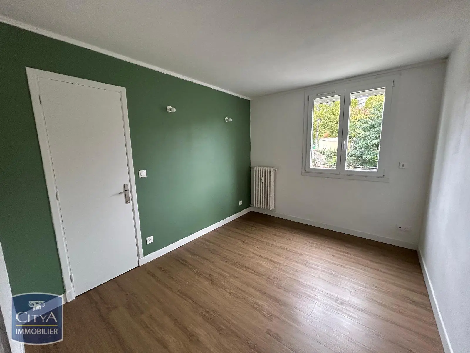 Photo 8 Appartement 2 pièces 46.98m²
