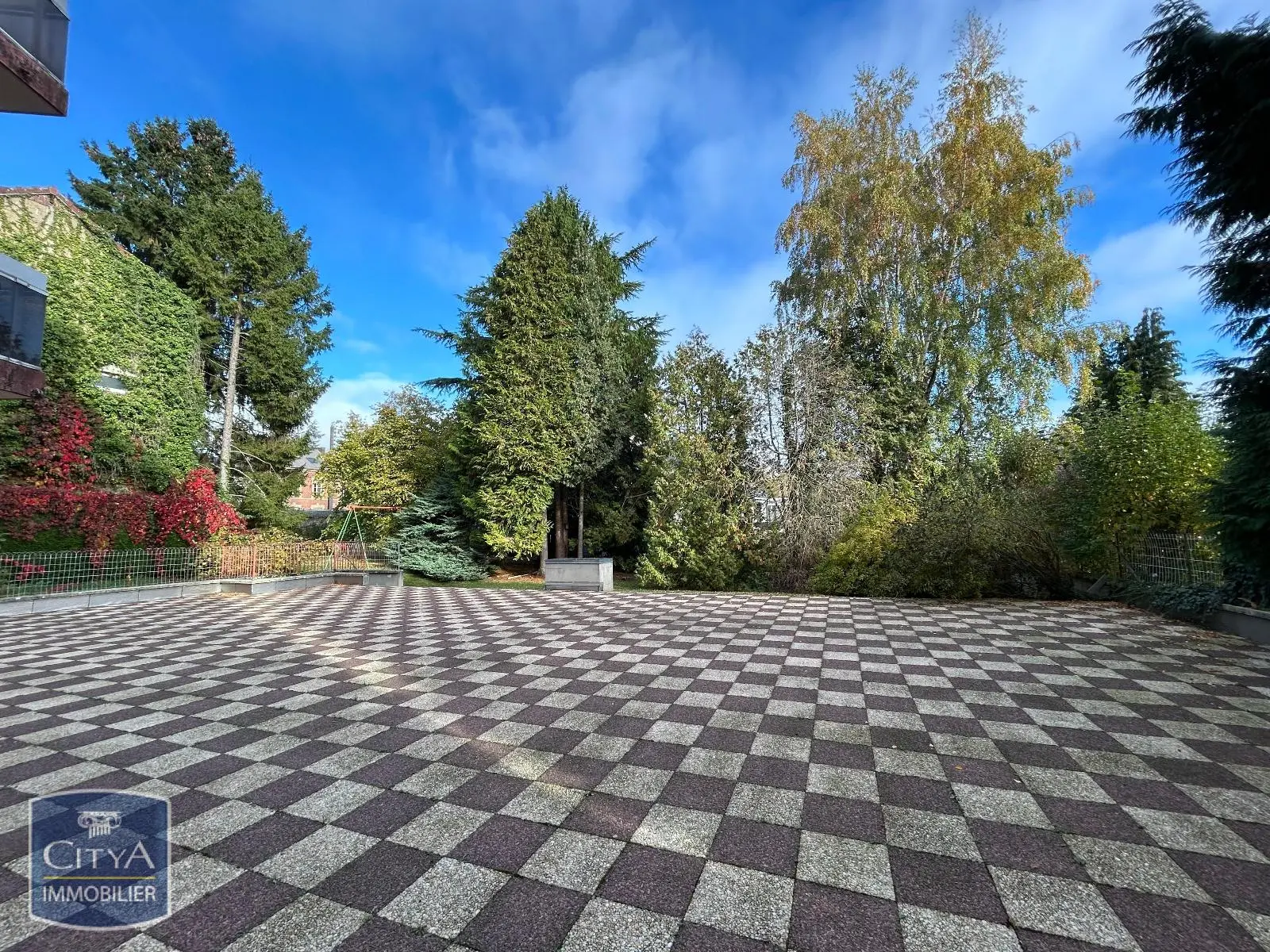 Photo 5 pour Appartement 2 pièces 49.2m² Photo 5 Appartement 2 pièces 49.2m²