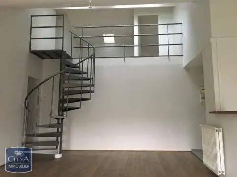 Photo 1 Appartement 4 pièces 97.51m²