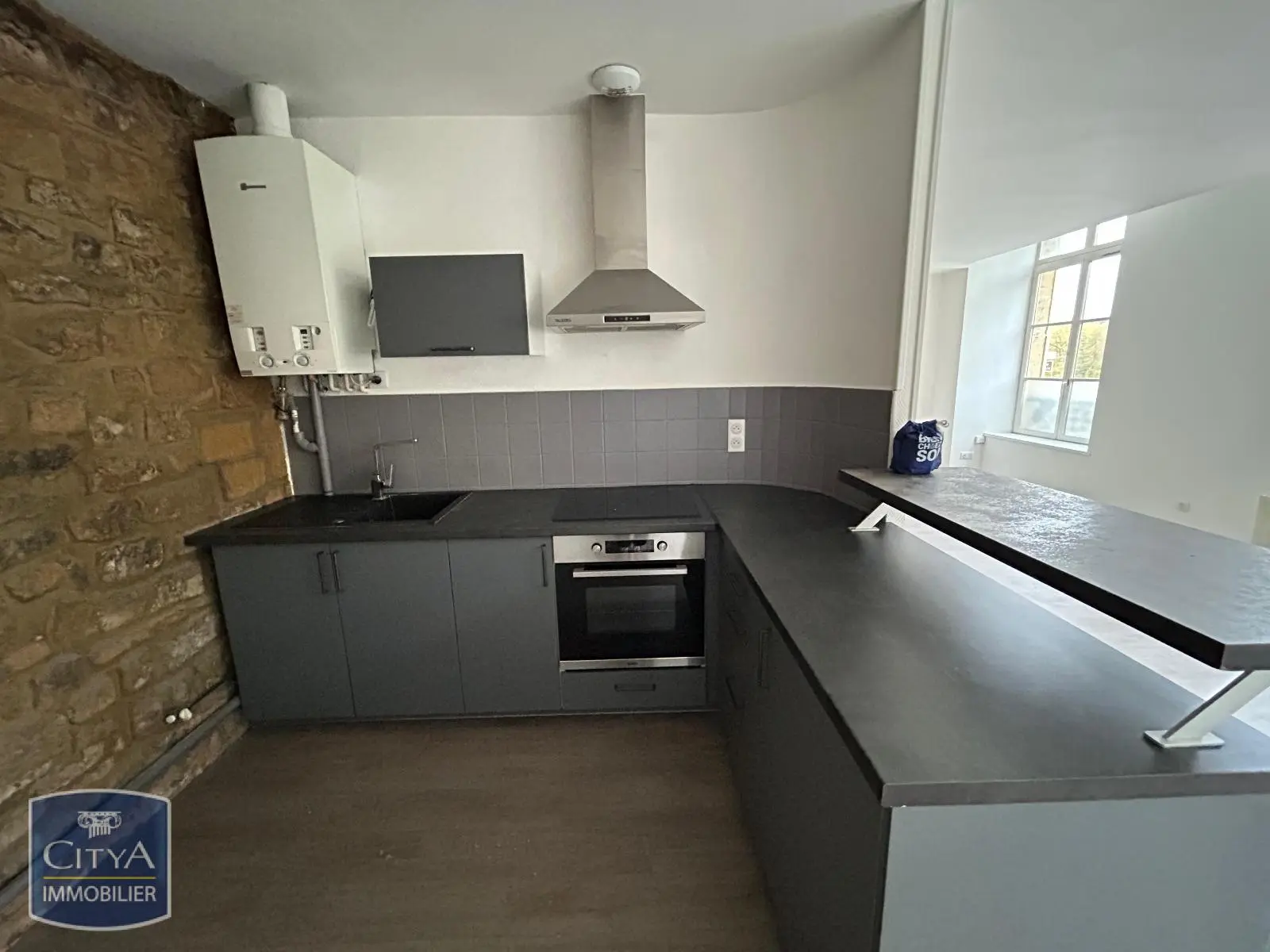 Photo 3 Appartement 3 pièces 78.52m²