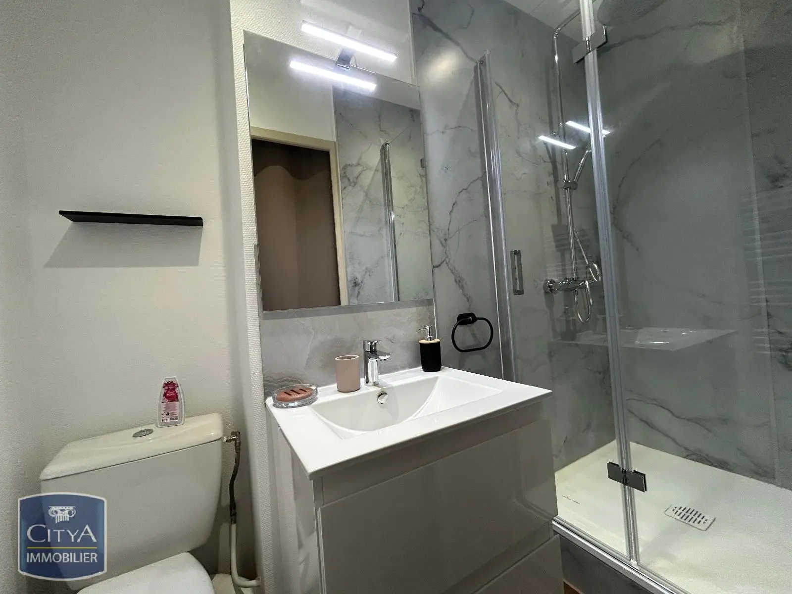 Photo 6 Appartement 1 pièce 24.89m²