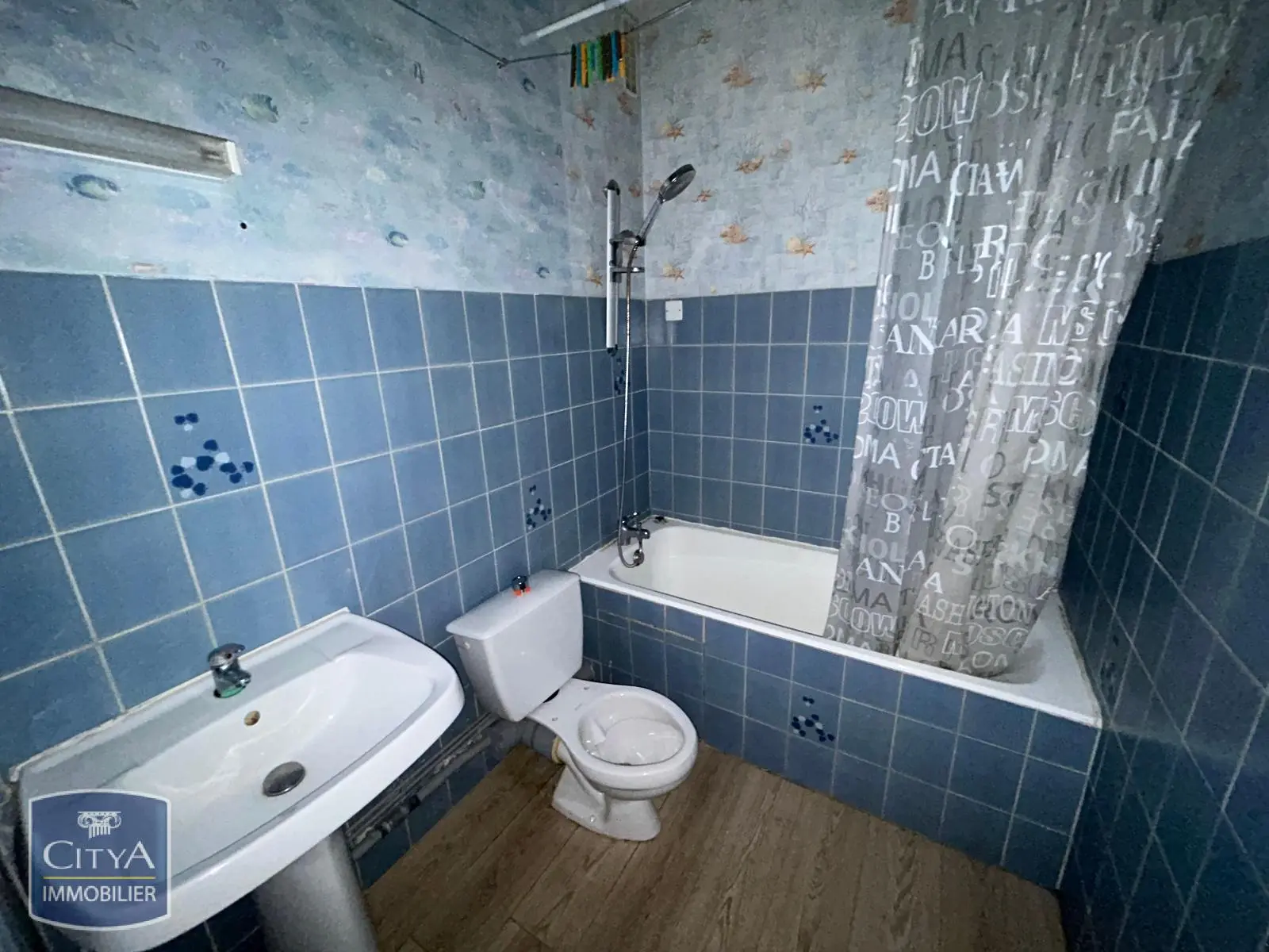 Photo 3 Appartement 1 pièce 27.31m²