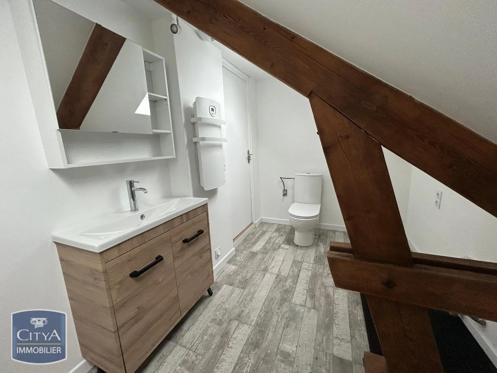 Photo 1 appartement Charleville-Mézières