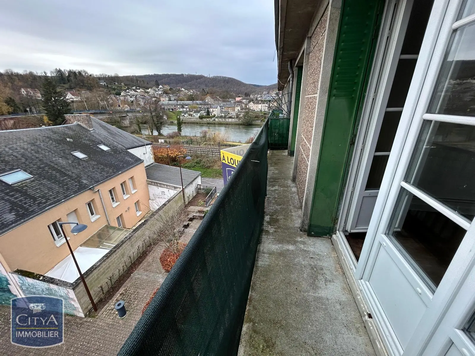 Photo 3 Appartement 3 pièces 64.36m²