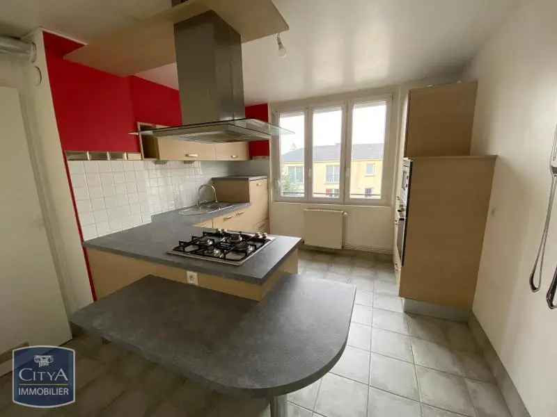 Photo 3 Appartement 3 pièces 97.1m²