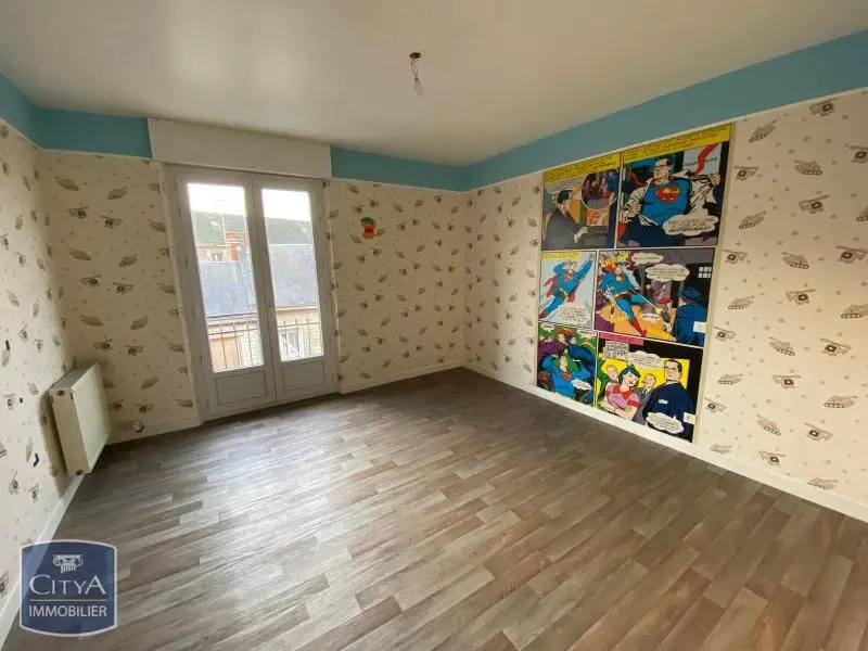 Photo 6 Appartement 3 pièces 97.1m²