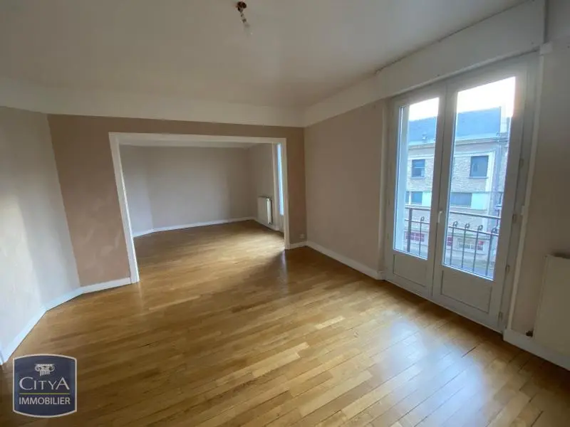 Photo 2 Appartement 3 pièces 97.1m²