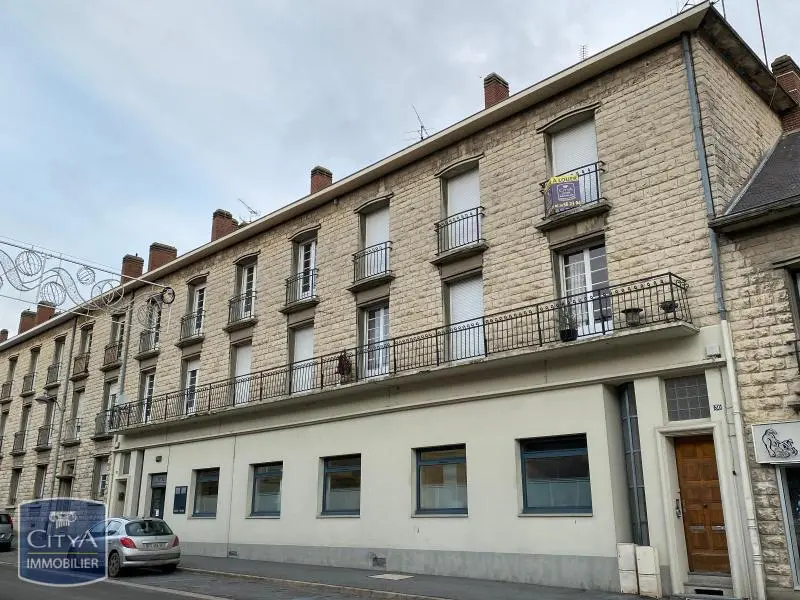 Photo 7 Appartement 3 pièces 97.1m²