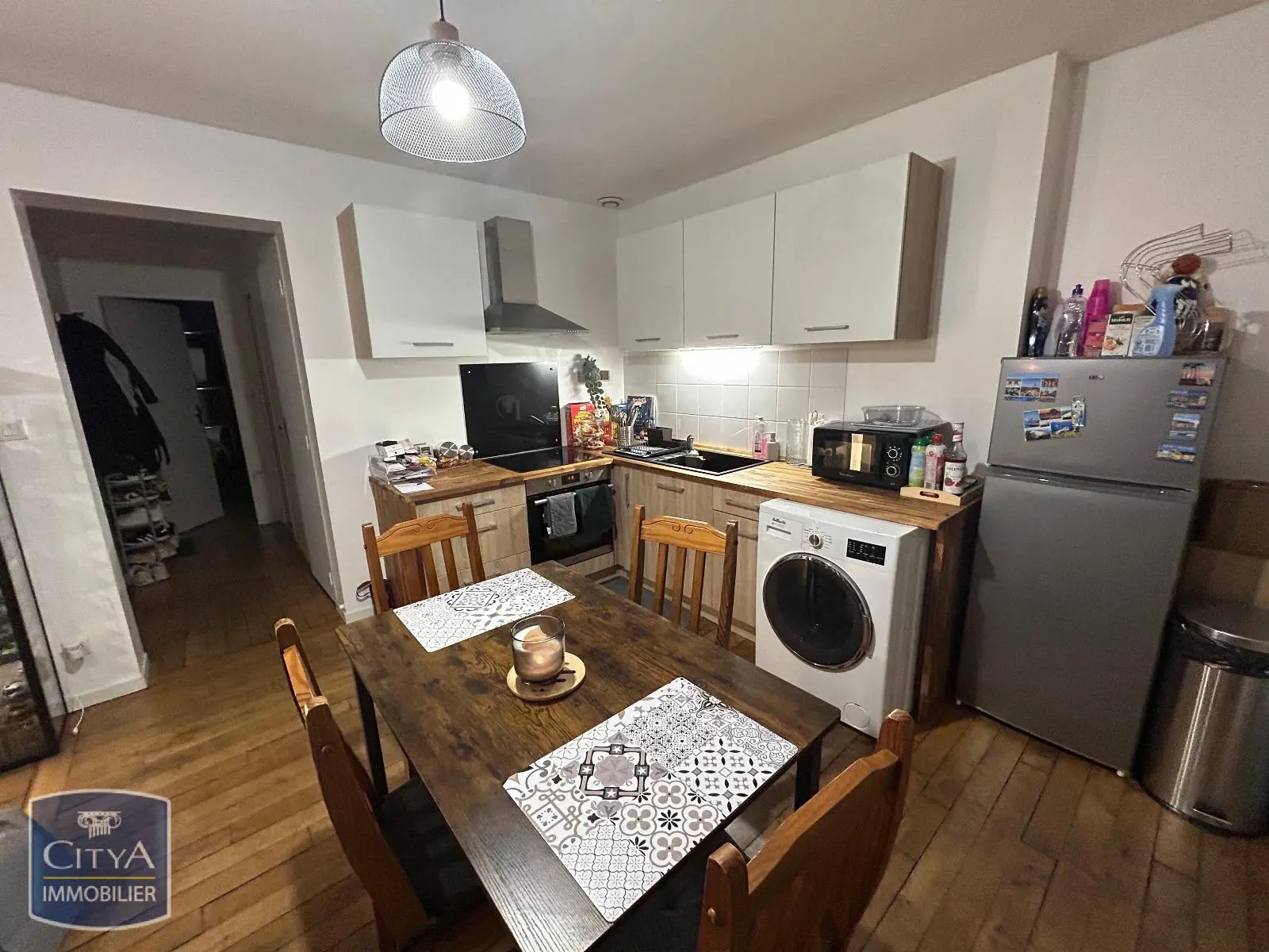 Photo 2 Appartement 2 pièces 43.31m²