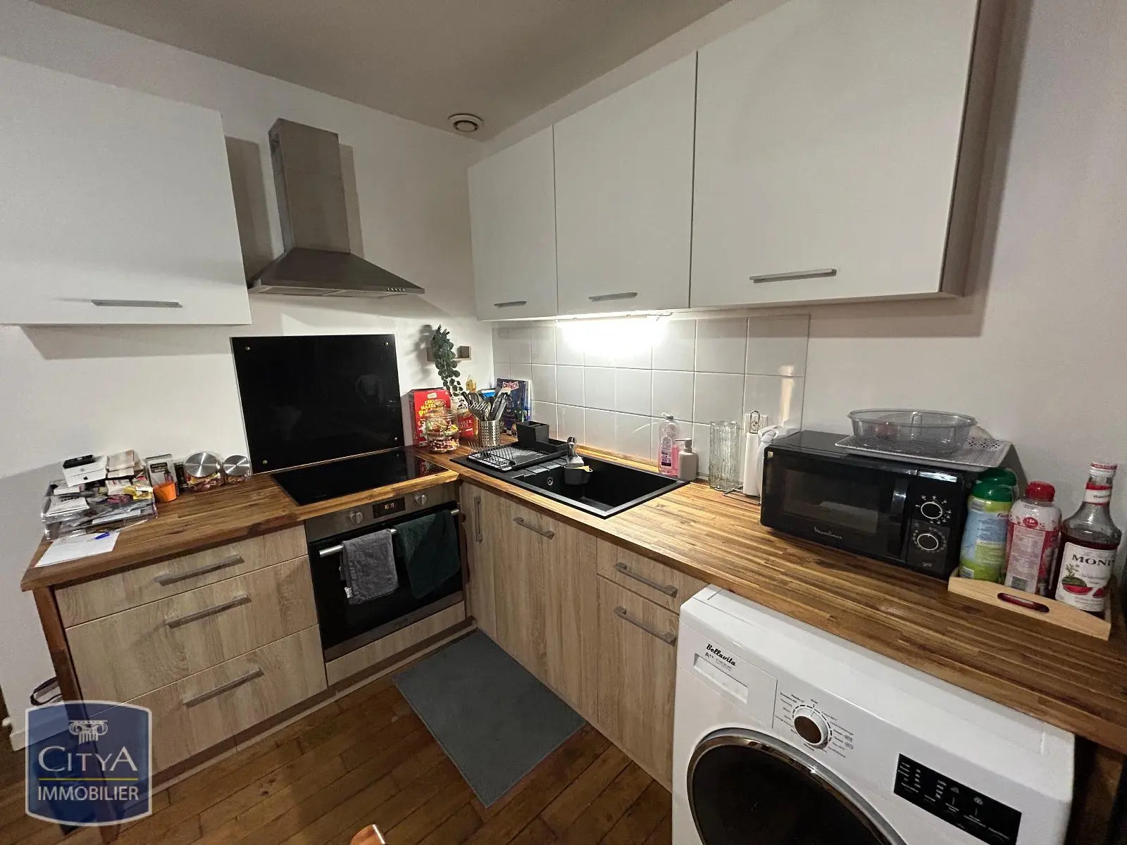 Photo 3 Appartement 2 pièces 43.31m²