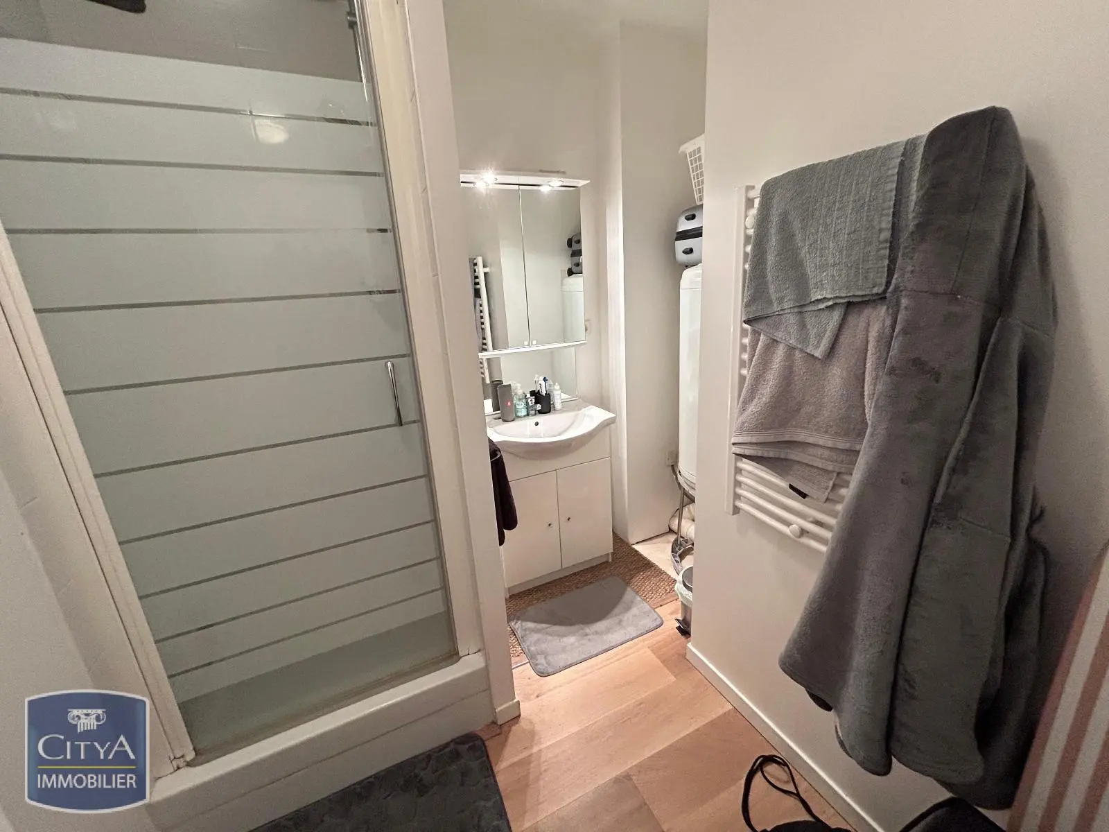 Photo 4 Appartement 2 pièces 43.31m²