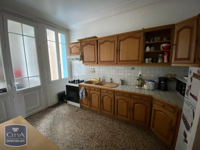 Photo 4 Appartement 4 pièces 106.27m²