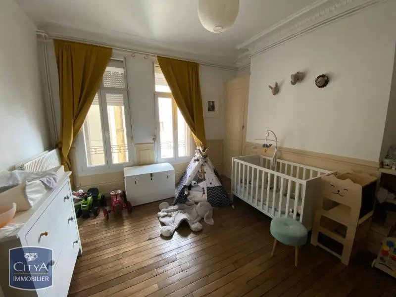 Photo 3 Appartement 4 pièces 106.27m²