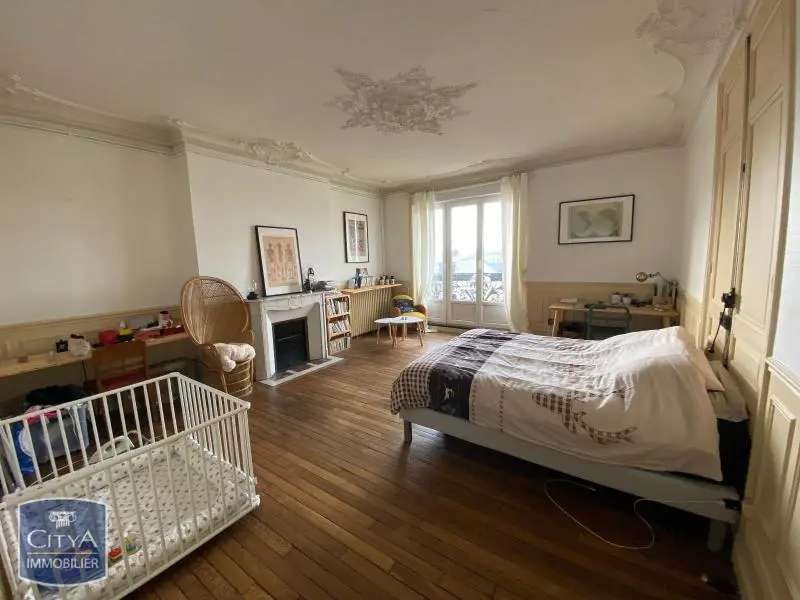 Photo 2 Appartement 4 pièces 106.27m²