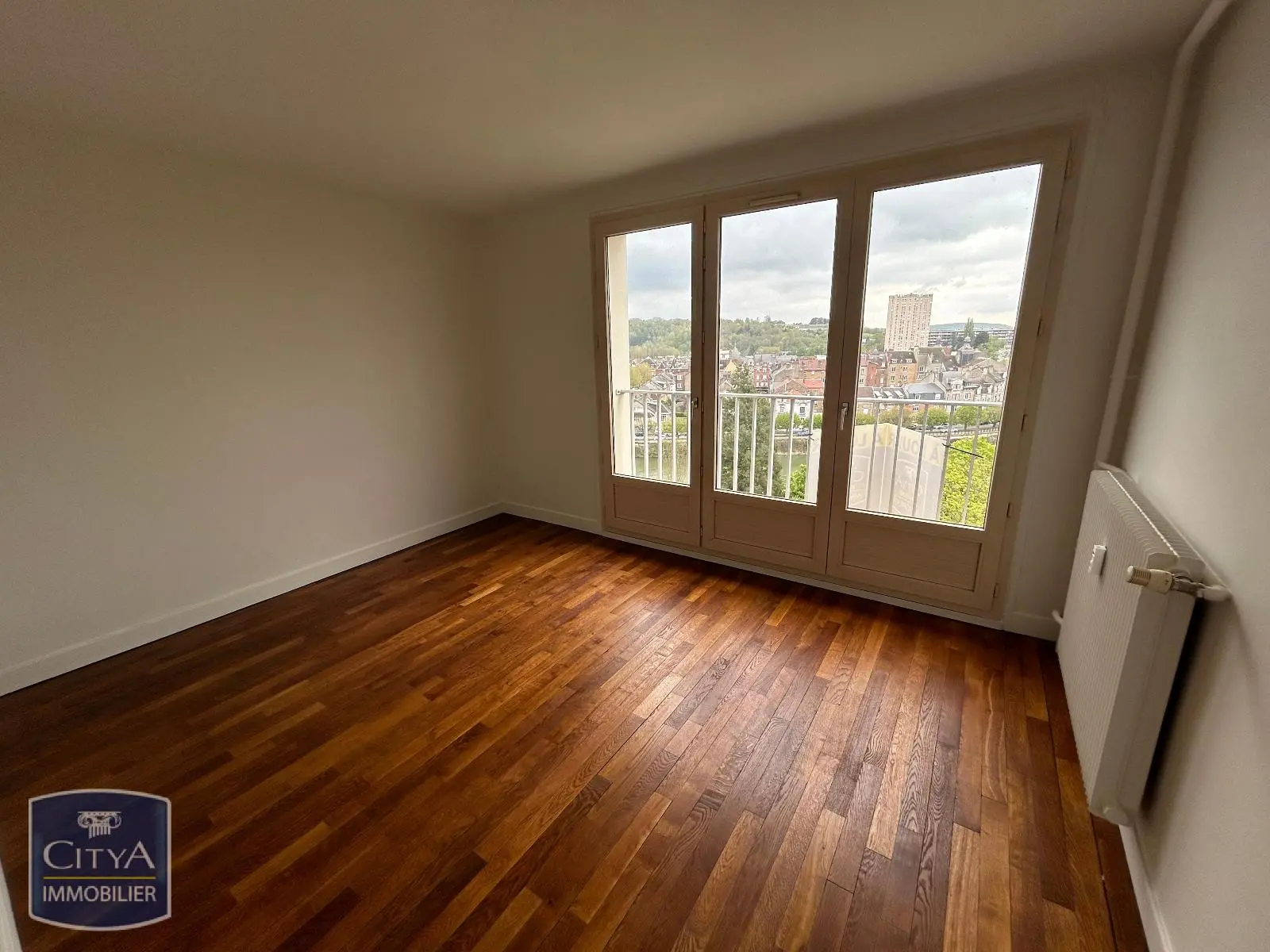 Photo 7 Appartement 4 pièces 81.01m²