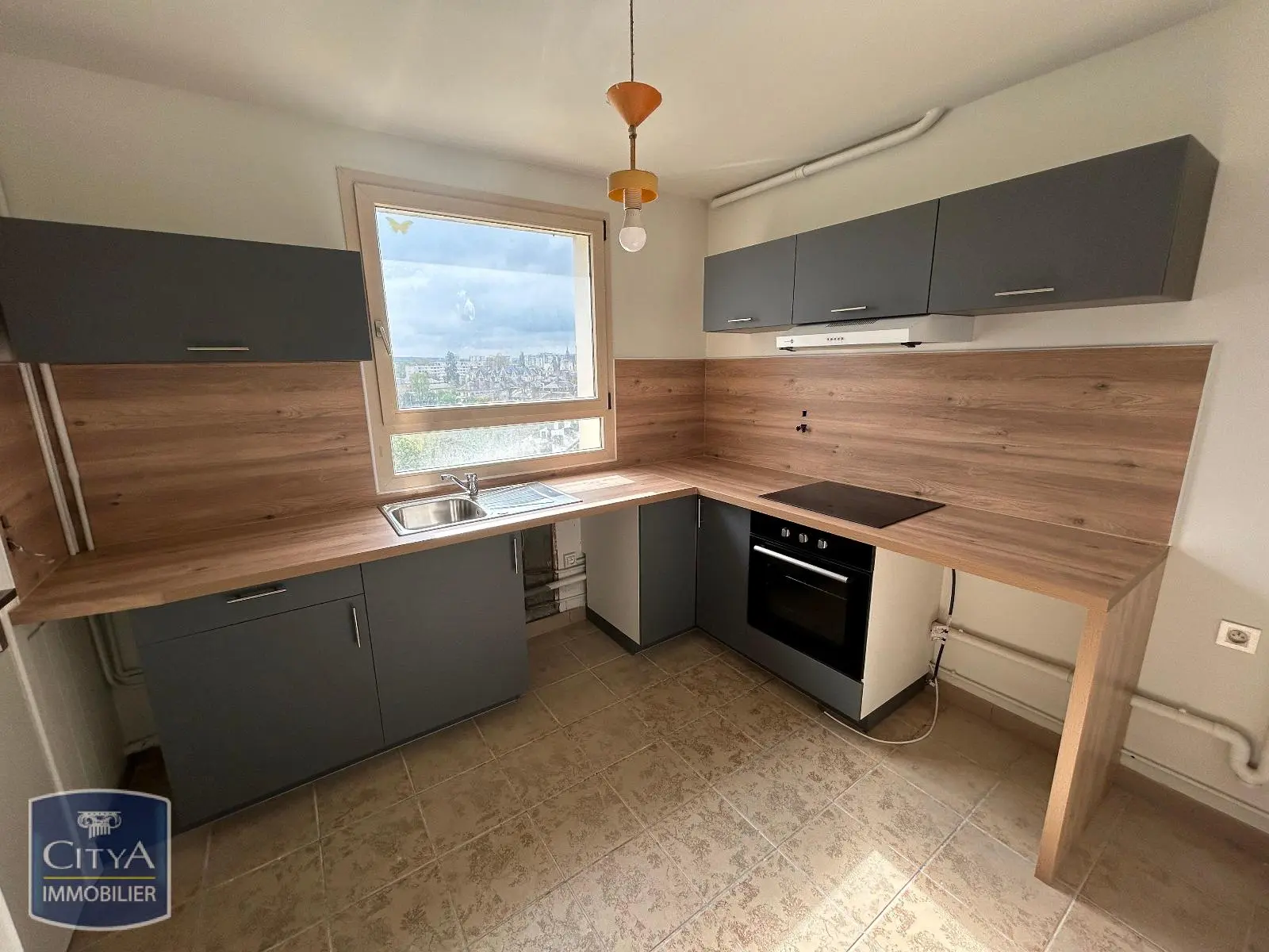 Photo 5 Appartement 4 pièces 81.01m²