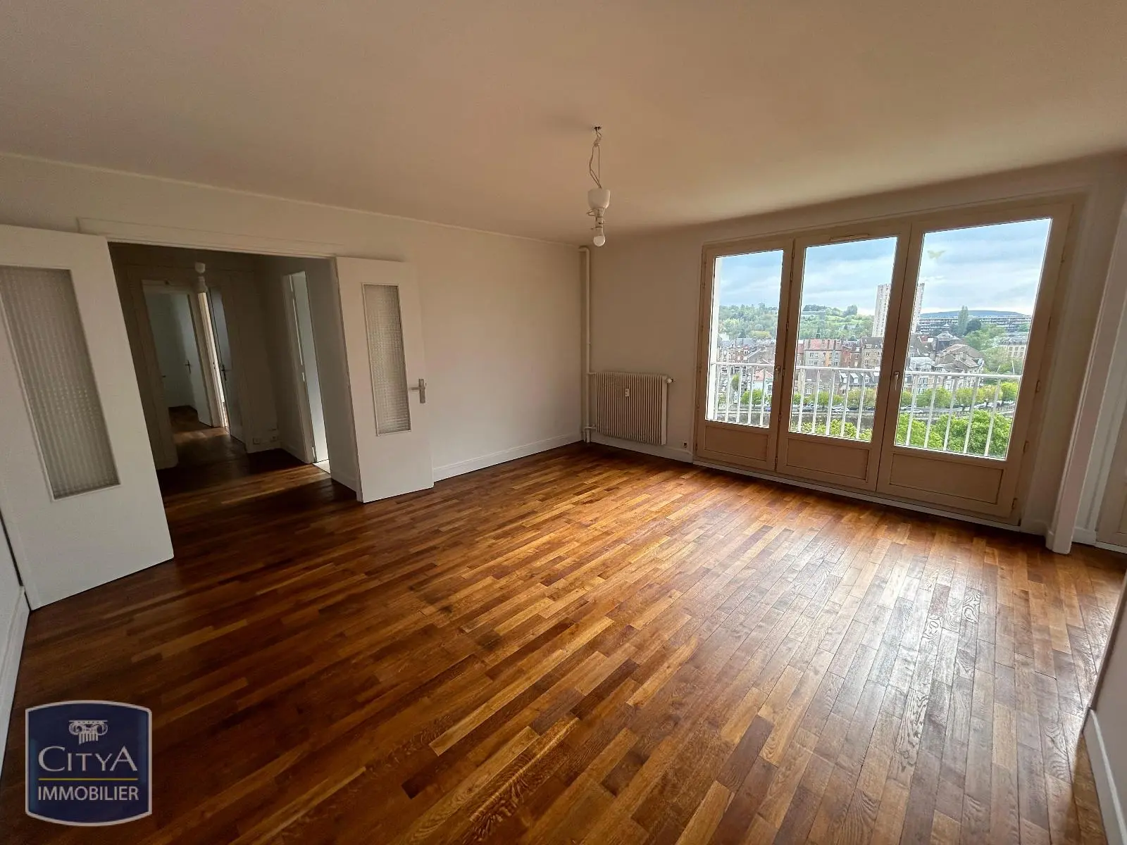 Photo 1 Appartement 4 pièces 81.01m²