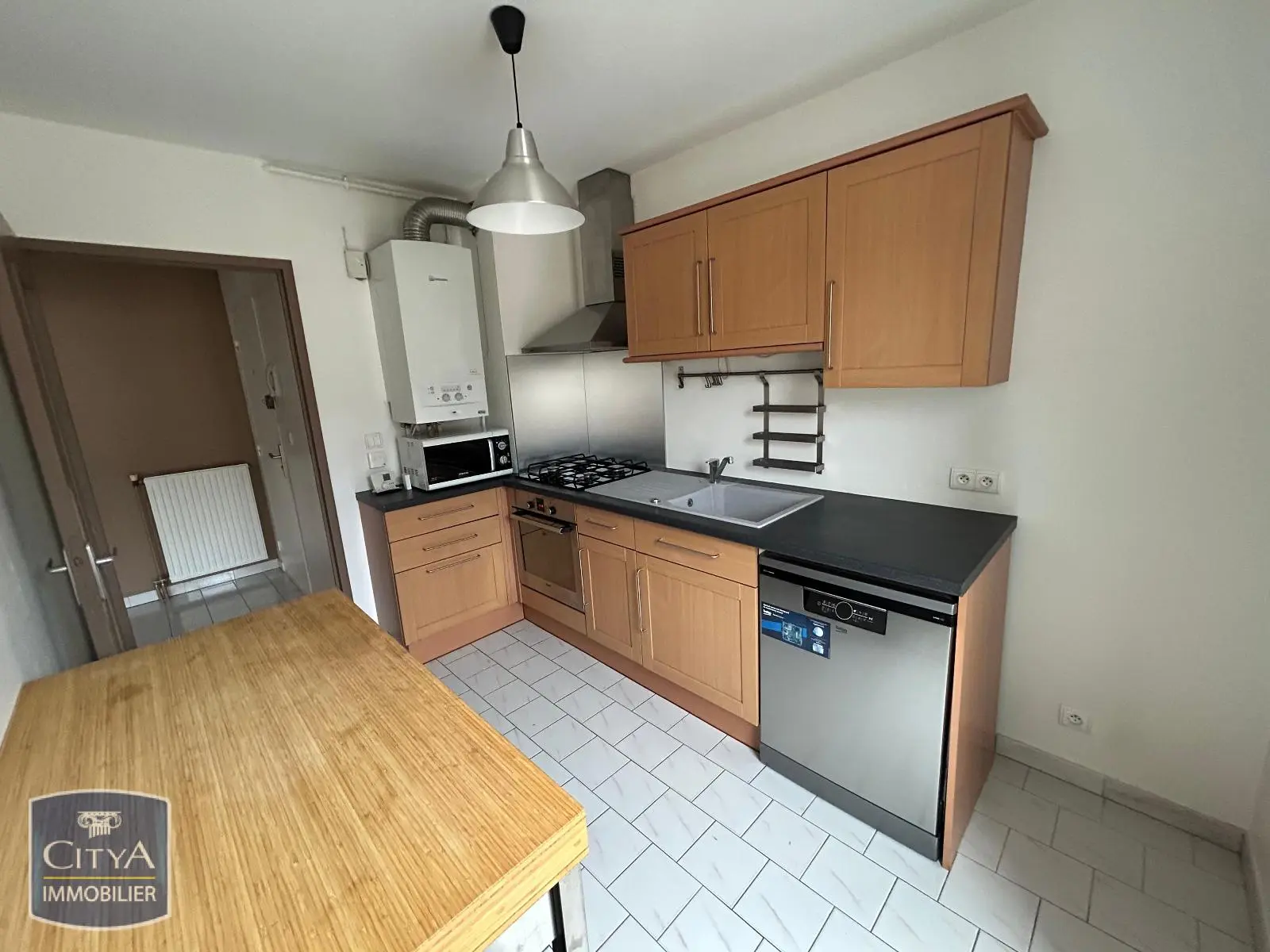 Photo 2 Appartement 3 pièces 82.19m²