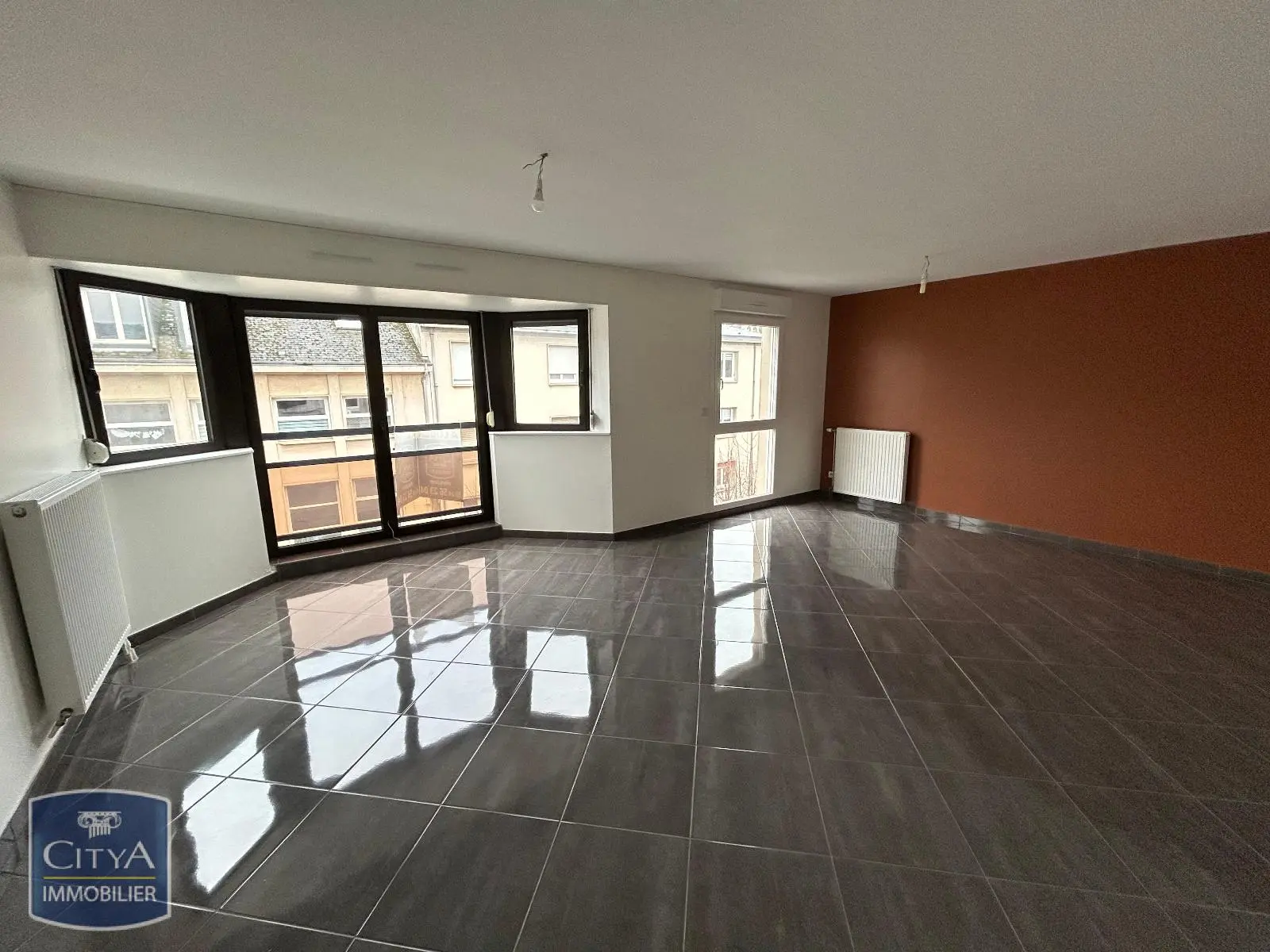 Photo 1 Appartement 3 pièces 82.19m²