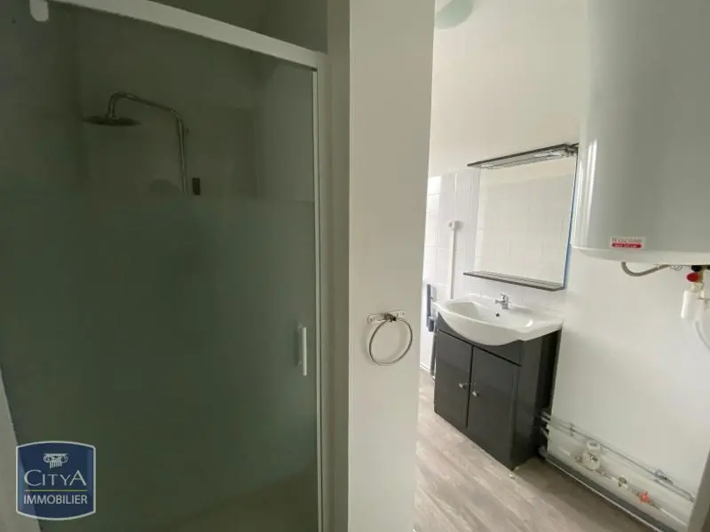 Photo 5 Appartement 3 pièces 58.9m²