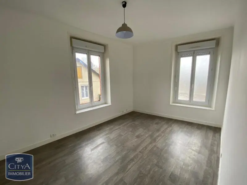 Photo 3 Appartement 3 pièces 58.9m²