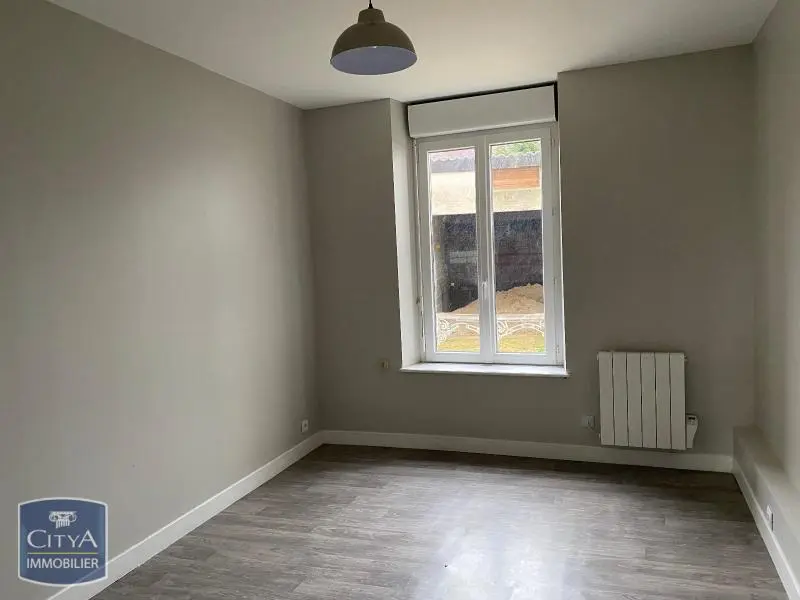 Photo 4 Appartement 3 pièces 58.9m²