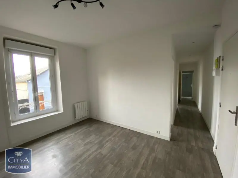 Photo 2 Appartement 3 pièces 58.9m²