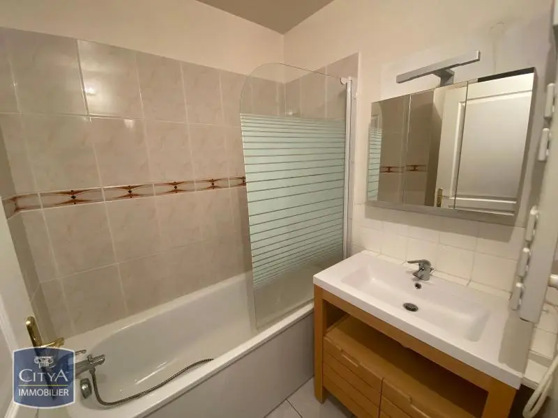 Photo 5 pour Appartement 2 pièces 45.22m² Photo 5 Appartement 2 pièces 45.22m²