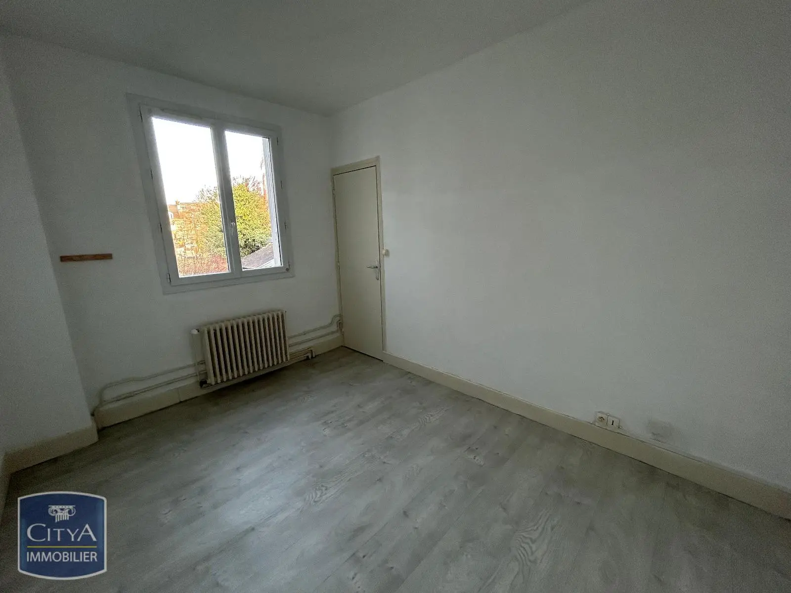 Photo 6 Appartement 3 pièces 60.69m²