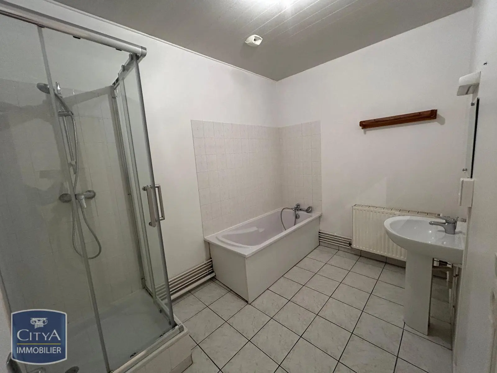 Photo 7 Appartement 3 pièces 80.45m²