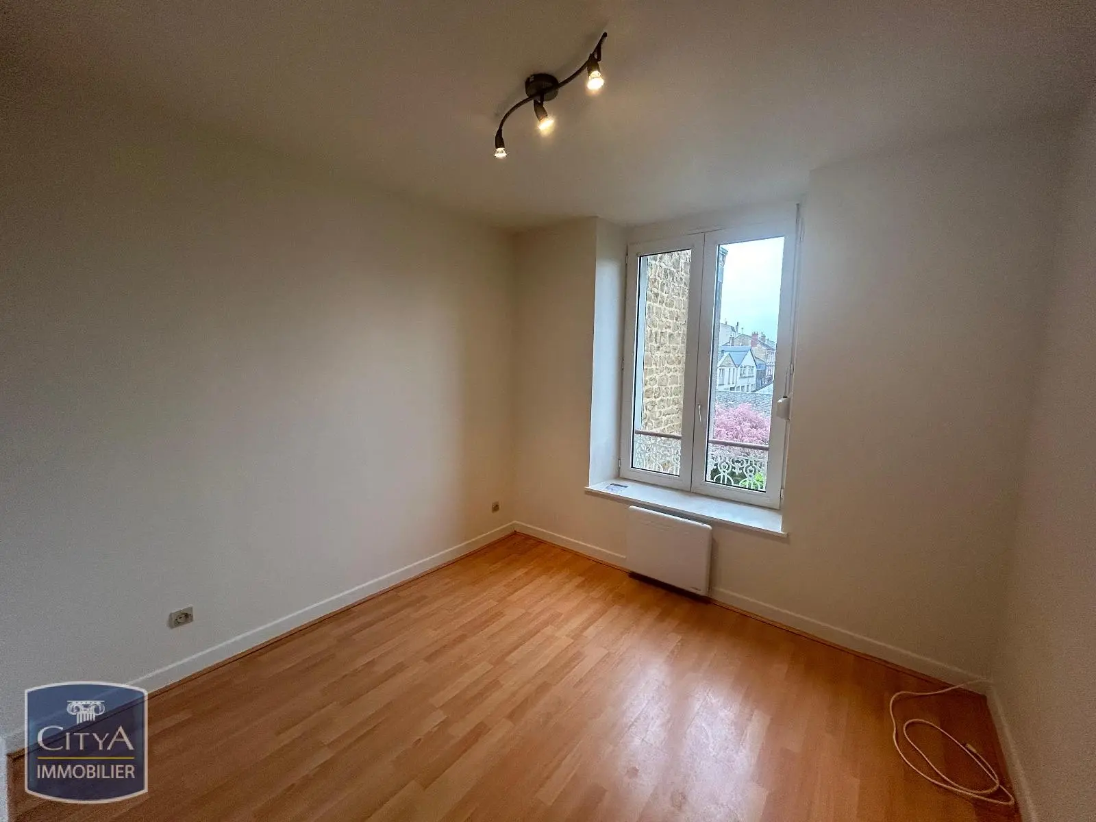 Photo 3 Appartement 3 pièces 58.55m²