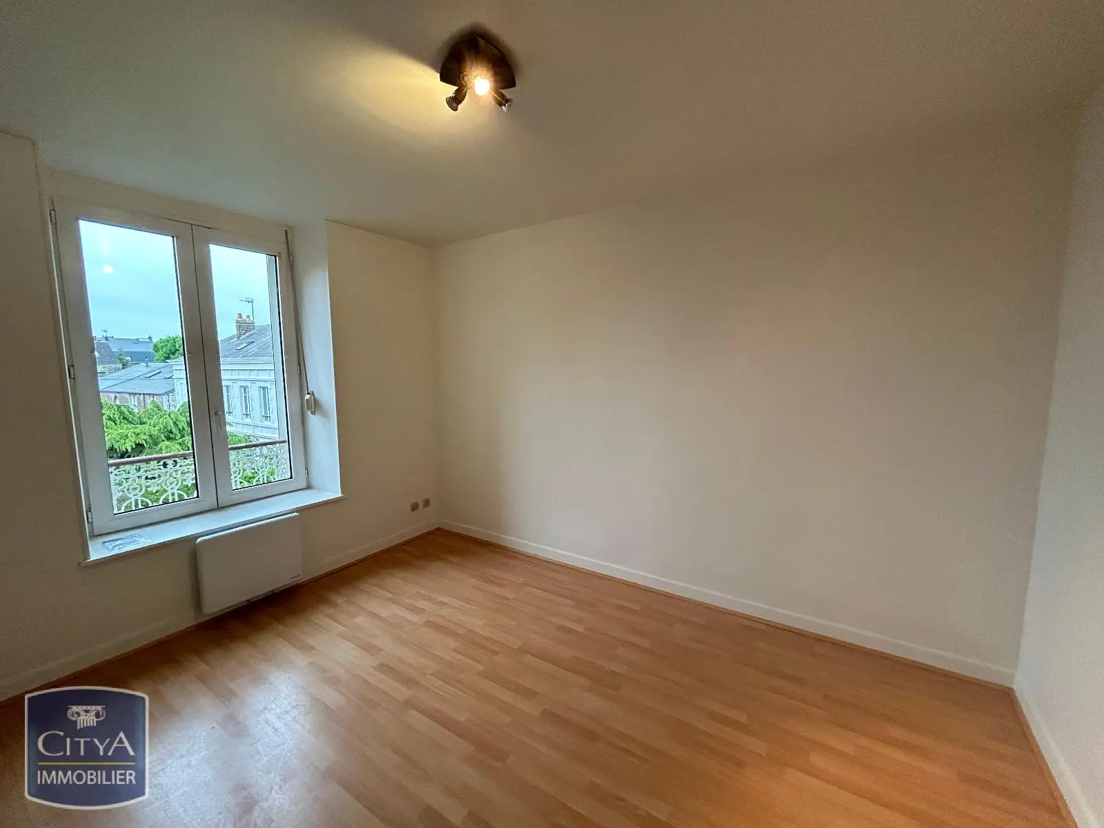 Photo 4 Appartement 3 pièces 58.55m²