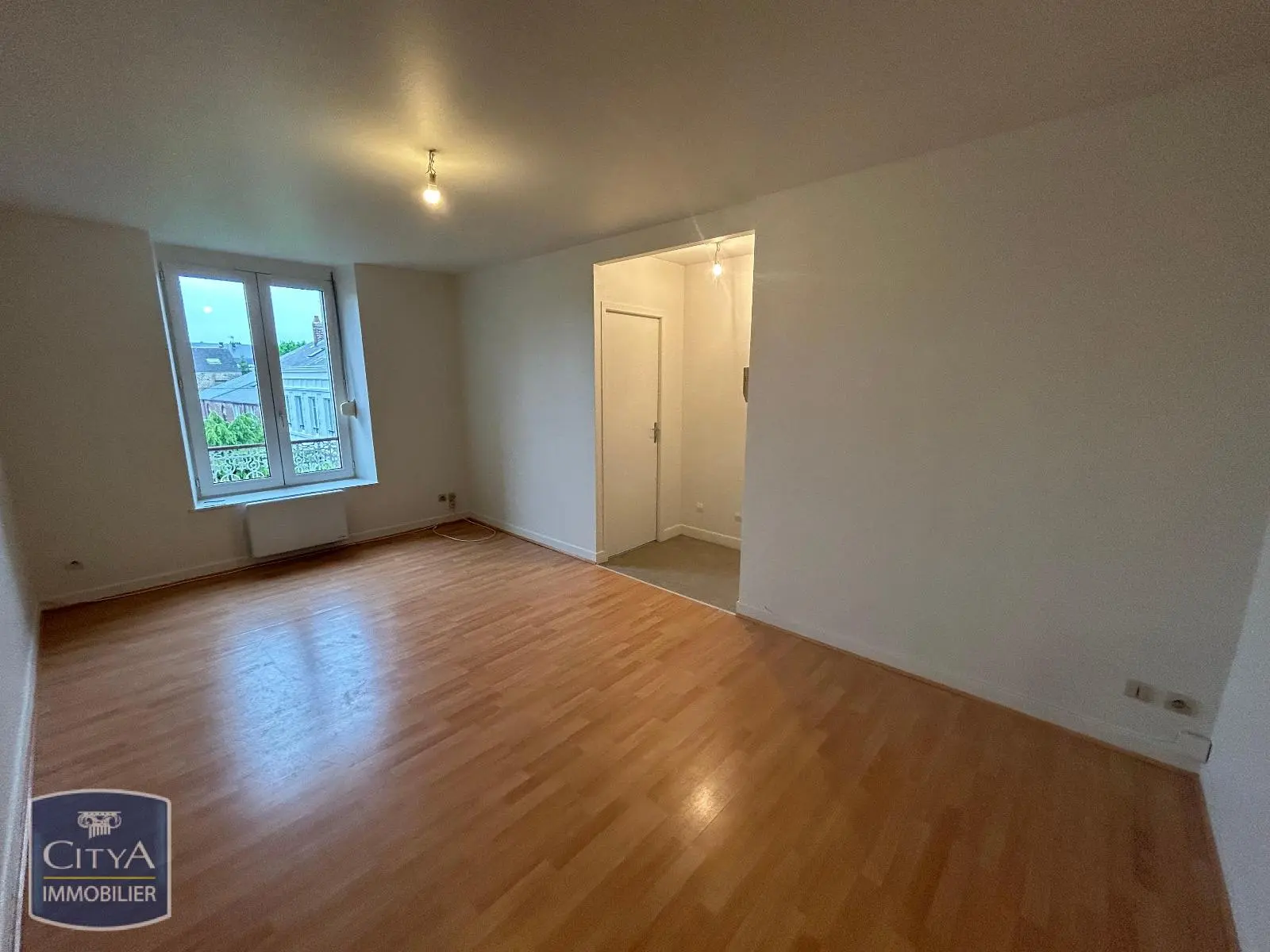 Photo 2 Appartement 3 pièces 58.55m²
