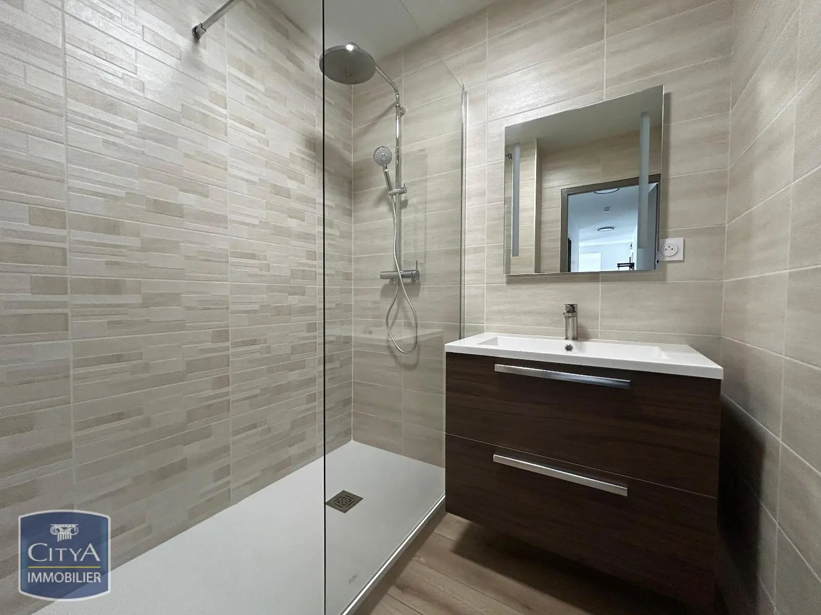 Photo 7 Appartement 3 pièces 55.66m²