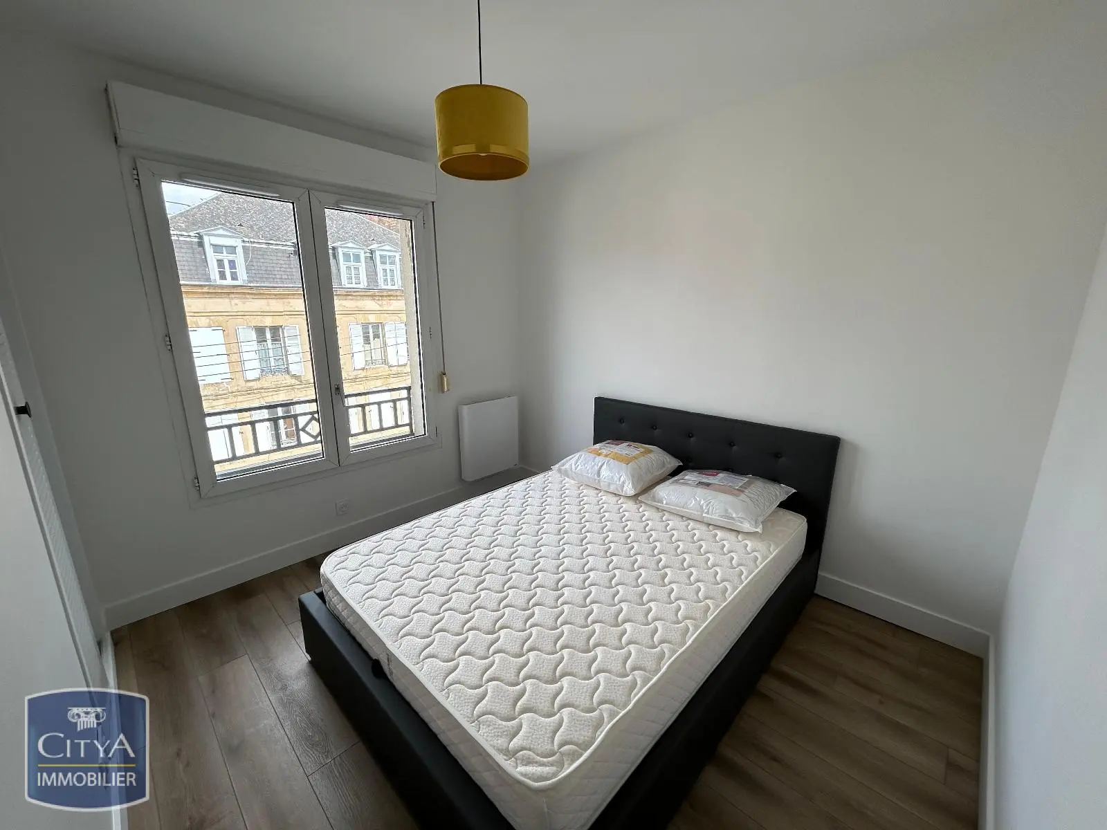 Photo 6 Appartement 3 pièces 55.66m²