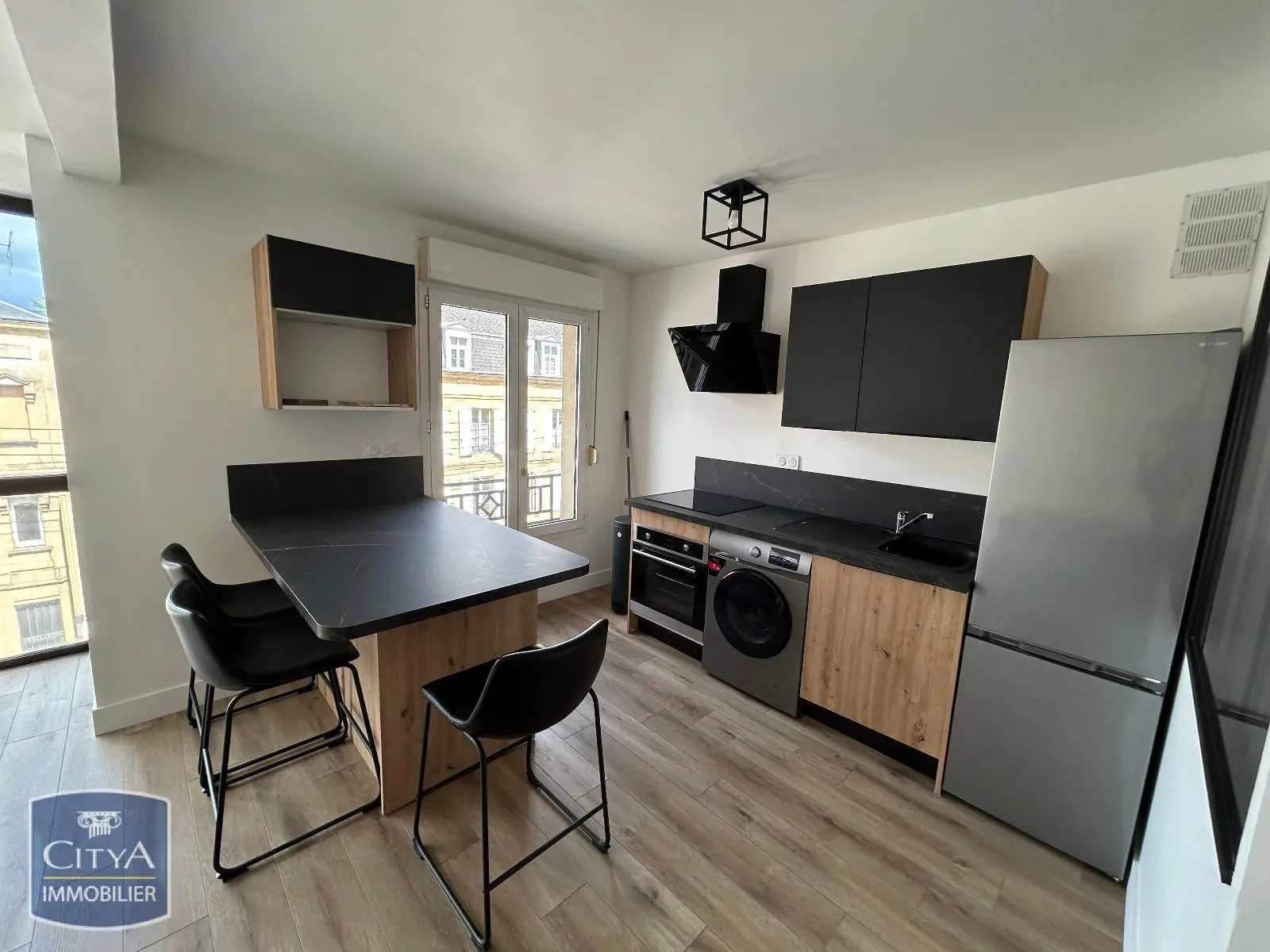 Photo 4 Appartement 3 pièces 55.66m²