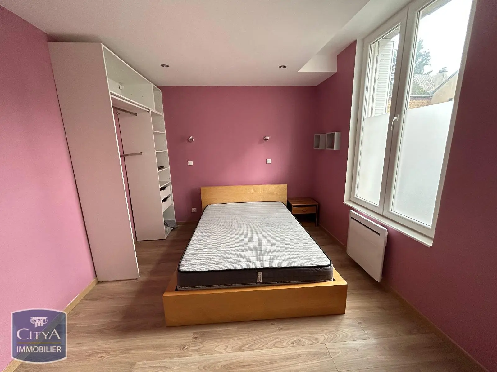 Photo 3 appartement Charleville-Mézières