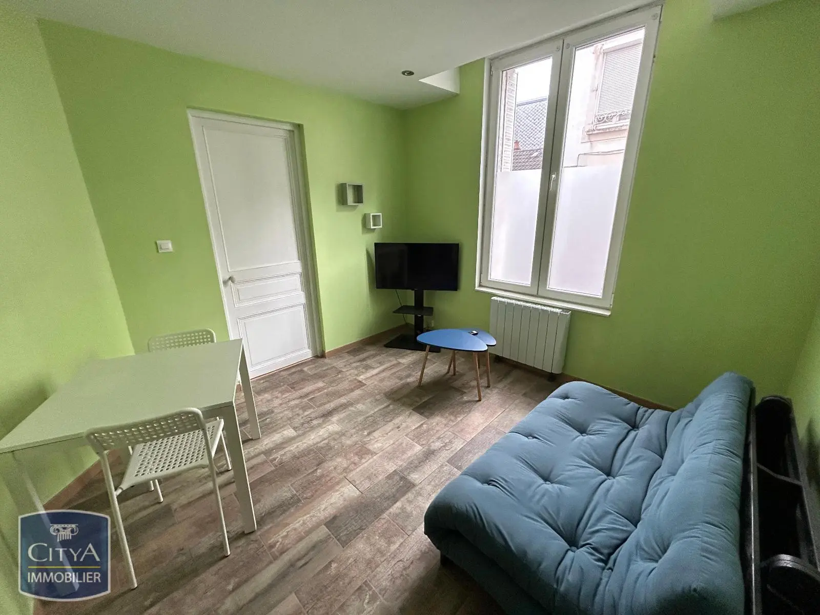 Photo 1 appartement Charleville-Mézières