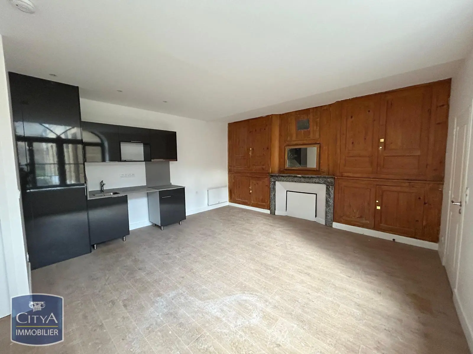 Photo 1 Appartement 2 pièces 41.42m²