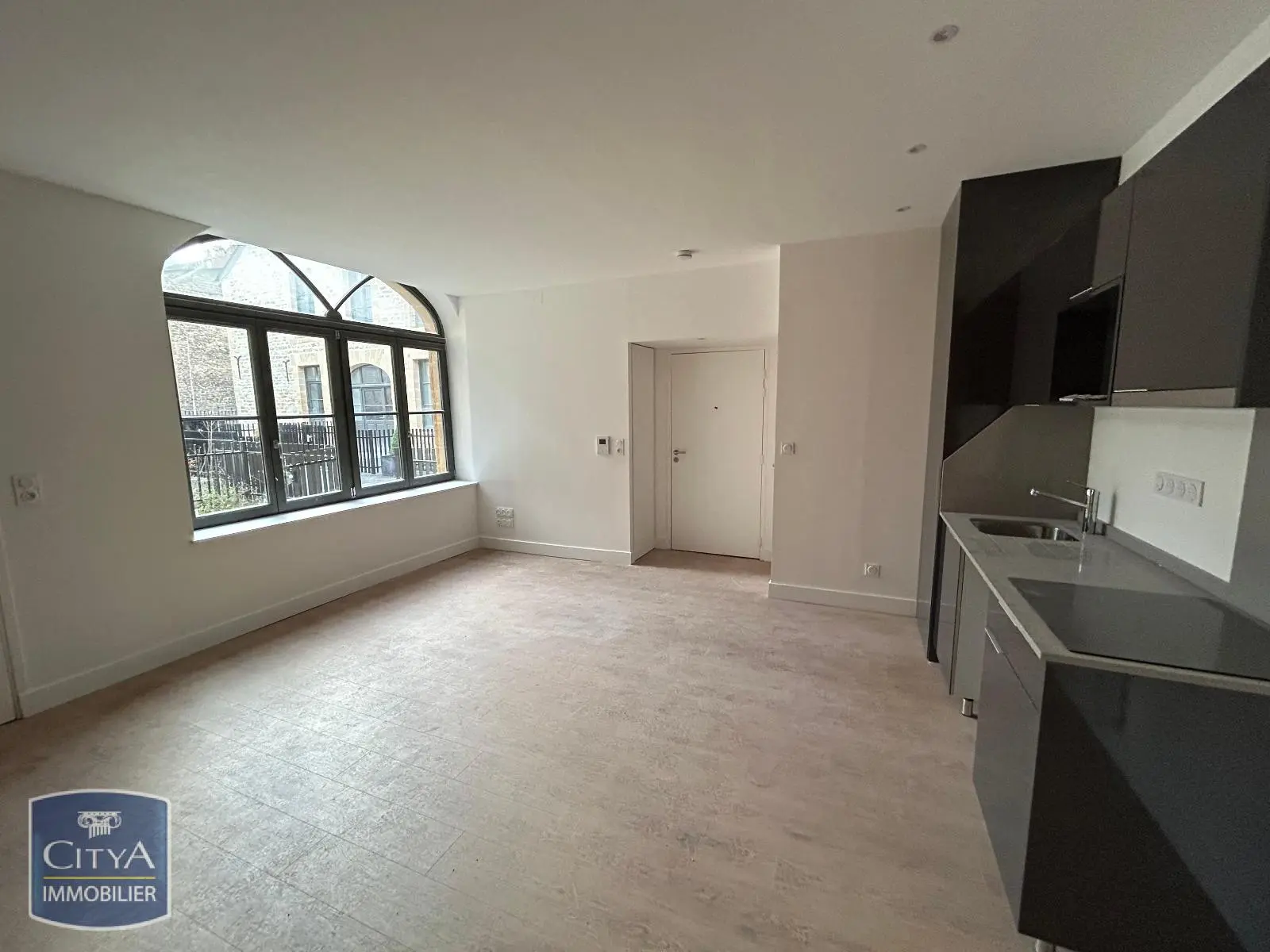 Photo 2 Appartement 2 pièces 41.42m²