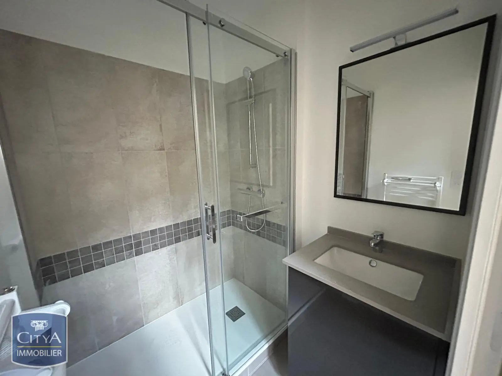 Photo 3 Appartement 2 pièces 41.42m²