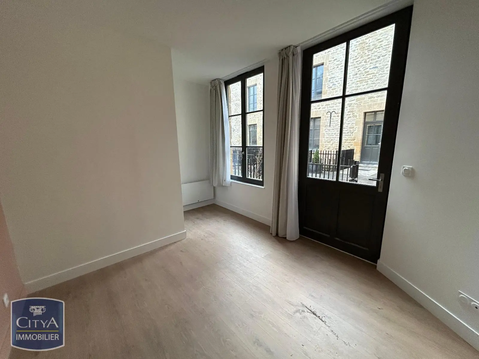 Photo 4 Appartement 2 pièces 41.42m²