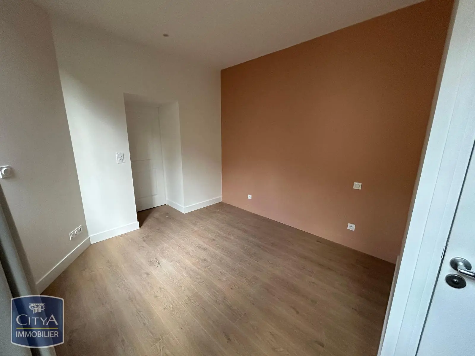 Photo 5 Appartement 2 pièces 41.42m²